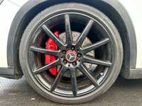 USED 2015 15 MERCEDES-BENZ GLA 2.0 GLA45 AMG SUV 5dr Petrol SpdS DCT 4MATIC Euro 6 (s/s) (360 ps) 