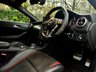 USED 2015 15 MERCEDES-BENZ GLA 2.0 GLA45 AMG SUV 5dr Petrol SpdS DCT 4MATIC Euro 6 (s/s) (360 ps) 