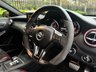 USED 2015 15 MERCEDES-BENZ GLA 2.0 GLA45 AMG SUV 5dr Petrol SpdS DCT 4MATIC Euro 6 (s/s) (360 ps) 