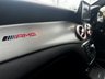 USED 2015 15 MERCEDES-BENZ GLA 2.0 GLA45 AMG SUV 5dr Petrol SpdS DCT 4MATIC Euro 6 (s/s) (360 ps) 