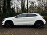 USED 2015 15 MERCEDES-BENZ GLA 2.0 GLA45 AMG SUV 5dr Petrol SpdS DCT 4MATIC Euro 6 (s/s) (360 ps) 