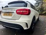 USED 2015 15 MERCEDES-BENZ GLA 2.0 GLA45 AMG SUV 5dr Petrol SpdS DCT 4MATIC Euro 6 (s/s) (360 ps) 