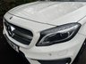 USED 2015 15 MERCEDES-BENZ GLA 2.0 GLA45 AMG SUV 5dr Petrol SpdS DCT 4MATIC Euro 6 (s/s) (360 ps) 