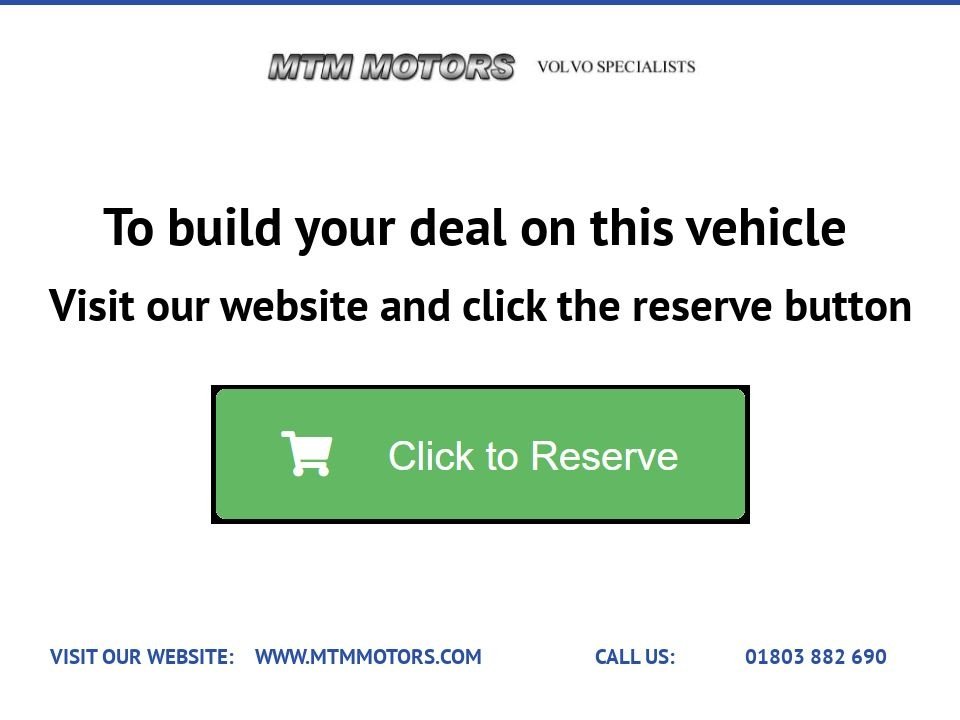 USED 2018 18 VOLVO XC40 2.0 D4 First Edition SUV 5dr Diesel Auto AWD Euro 6 (s/s) (190 ps) TOP SPECIFICATION FIRST XC40