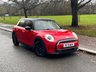 USED 2021 71 MINI HATCH 1.5 Cooper Classic Hatchback 5dr Petrol Manual Euro 6 (s/s) (136 ps) LED HEADLIGHTS, 16 INCH ALLOYS