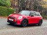 USED 2021 71 MINI HATCH 1.5 Cooper Classic Hatchback 5dr Petrol Manual Euro 6 (s/s) (136 ps) LED HEADLIGHTS, 16 INCH ALLOYS