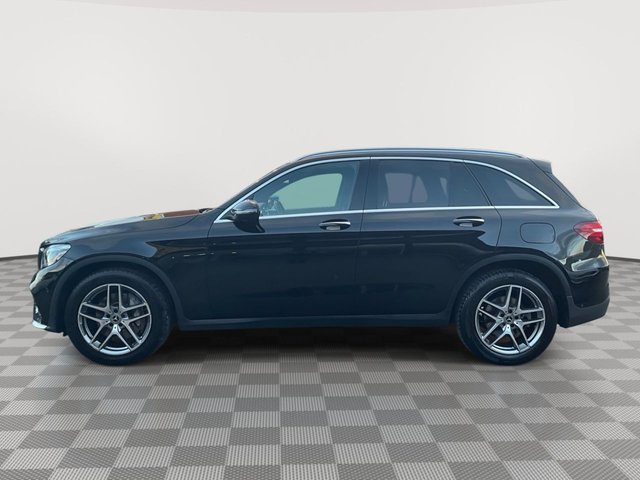 2018 Mercedes-Benz GLC - Photo 7