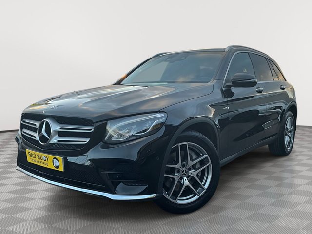 2018 Mercedes-Benz GLC - Photo 5