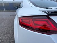 USED 2016 66 AUDI TT 1.8 TFSI Sport Coupe 3dr Petrol Manual Euro 6 (s/s) (180 ps) 