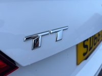 USED 2016 66 AUDI TT 1.8 TFSI Sport Coupe 3dr Petrol Manual Euro 6 (s/s) (180 ps) 