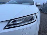 USED 2016 66 AUDI TT 1.8 TFSI Sport Coupe 3dr Petrol Manual Euro 6 (s/s) (180 ps) 