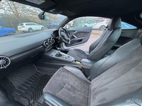 USED 2016 66 AUDI TT 1.8 TFSI Sport Coupe 3dr Petrol Manual Euro 6 (s/s) (180 ps) 