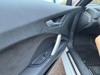 USED 2016 66 AUDI TT 1.8 TFSI Sport Coupe 3dr Petrol Manual Euro 6 (s/s) (180 ps) 