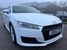 USED 2016 66 AUDI TT 1.8 TFSI Sport Coupe 3dr Petrol Manual Euro 6 (s/s) (180 ps) 