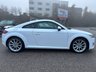 USED 2016 66 AUDI TT 1.8 TFSI Sport Coupe 3dr Petrol Manual Euro 6 (s/s) (180 ps) 