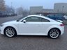 USED 2016 66 AUDI TT 1.8 TFSI Sport Coupe 3dr Petrol Manual Euro 6 (s/s) (180 ps) 