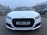 USED 2016 66 AUDI TT 1.8 TFSI Sport Coupe 3dr Petrol Manual Euro 6 (s/s) (180 ps) 