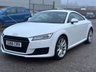 USED 2016 66 AUDI TT 1.8 TFSI Sport Coupe 3dr Petrol Manual Euro 6 (s/s) (180 ps) 