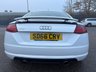USED 2016 66 AUDI TT 1.8 TFSI Sport Coupe 3dr Petrol Manual Euro 6 (s/s) (180 ps) 