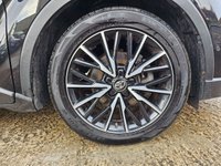 USED 2017 17 TOYOTA C-HR 1.8 VVT-h Excel SUV 5dr Petrol Hybrid CVT Euro 6 (s/s) (122 ps) 