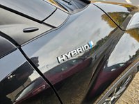 USED 2017 17 TOYOTA C-HR 1.8 VVT-h Excel SUV 5dr Petrol Hybrid CVT Euro 6 (s/s) (122 ps) 