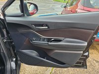 USED 2017 17 TOYOTA C-HR 1.8 VVT-h Excel SUV 5dr Petrol Hybrid CVT Euro 6 (s/s) (122 ps) 