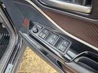 USED 2017 17 TOYOTA C-HR 1.8 VVT-h Excel SUV 5dr Petrol Hybrid CVT Euro 6 (s/s) (122 ps) 
