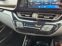 USED 2017 17 TOYOTA C-HR 1.8 VVT-h Excel SUV 5dr Petrol Hybrid CVT Euro 6 (s/s) (122 ps) 