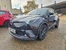 USED 2017 17 TOYOTA C-HR 1.8 VVT-h Excel SUV 5dr Petrol Hybrid CVT Euro 6 (s/s) (122 ps) 