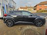 USED 2017 17 TOYOTA C-HR 1.8 VVT-h Excel SUV 5dr Petrol Hybrid CVT Euro 6 (s/s) (122 ps) 