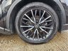 USED 2017 17 TOYOTA C-HR 1.8 VVT-h Excel SUV 5dr Petrol Hybrid CVT Euro 6 (s/s) (122 ps) 