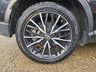USED 2017 17 TOYOTA C-HR 1.8 VVT-h Excel SUV 5dr Petrol Hybrid CVT Euro 6 (s/s) (122 ps) 