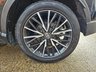 USED 2017 17 TOYOTA C-HR 1.8 VVT-h Excel SUV 5dr Petrol Hybrid CVT Euro 6 (s/s) (122 ps) 