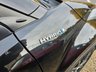 USED 2017 17 TOYOTA C-HR 1.8 VVT-h Excel SUV 5dr Petrol Hybrid CVT Euro 6 (s/s) (122 ps) 