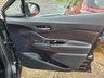 USED 2017 17 TOYOTA C-HR 1.8 VVT-h Excel SUV 5dr Petrol Hybrid CVT Euro 6 (s/s) (122 ps) 