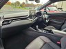 USED 2017 17 TOYOTA C-HR 1.8 VVT-h Excel SUV 5dr Petrol Hybrid CVT Euro 6 (s/s) (122 ps) 