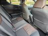 USED 2017 17 TOYOTA C-HR 1.8 VVT-h Excel SUV 5dr Petrol Hybrid CVT Euro 6 (s/s) (122 ps) 