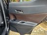 USED 2017 17 TOYOTA C-HR 1.8 VVT-h Excel SUV 5dr Petrol Hybrid CVT Euro 6 (s/s) (122 ps) 
