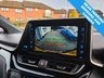 USED 2017 17 TOYOTA C-HR 1.8 VVT-h Excel SUV 5dr Petrol Hybrid CVT Euro 6 (s/s) (122 ps) 