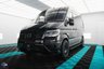 USED 2026 VOLKSWAGEN CRAFTER 2.0 CR35 MWB MCR EDITON 180BHP AUTO - BLACK EDITION OZ WHEELS & BF GOODRICH TYRES - HIGHEST SPEC IN UK