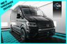 USED 2026 VOLKSWAGEN CRAFTER 2.0 CR35 MWB MCR EDITON 180BHP AUTO - BLACK EDITION OZ WHEELS & BF GOODRICH TYRES - HIGHEST SPEC IN UK