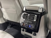 USED 2016 66 LAND ROVER RANGE ROVER 4.4 SD V8 Autobiography SUV 5dr Diesel Auto 4WD Euro 6 (s/s) (339 ps) Santorini Black 4.4 SD Autobiography Privacy Glass, Sliding Panoramic Sunroof, Heated Steering Wheel, Rear Centre Console Cooler