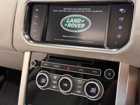 USED 2016 66 LAND ROVER RANGE ROVER 4.4 SD V8 Autobiography SUV 5dr Diesel Auto 4WD Euro 6 (s/s) (339 ps) Santorini Black 4.4 SD Autobiography Privacy Glass, Sliding Panoramic Sunroof, Heated Steering Wheel, Rear Centre Console Cooler