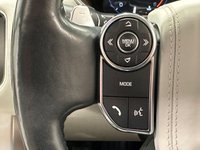 USED 2016 66 LAND ROVER RANGE ROVER 4.4 SD V8 Autobiography SUV 5dr Diesel Auto 4WD Euro 6 (s/s) (339 ps) Santorini Black 4.4 SD Autobiography Privacy Glass, Sliding Panoramic Sunroof, Heated Steering Wheel, Rear Centre Console Cooler