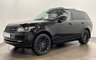 USED 2016 66 LAND ROVER RANGE ROVER 4.4 SD V8 Autobiography SUV 5dr Diesel Auto 4WD Euro 6 (s/s) (339 ps) Santorini Black 4.4 SD Autobiography Privacy Glass, Sliding Panoramic Sunroof, Heated Steering Wheel, Rear Centre Console Cooler