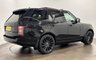 USED 2016 66 LAND ROVER RANGE ROVER 4.4 SD V8 Autobiography SUV 5dr Diesel Auto 4WD Euro 6 (s/s) (339 ps) Santorini Black 4.4 SD Autobiography Privacy Glass, Sliding Panoramic Sunroof, Heated Steering Wheel, Rear Centre Console Cooler
