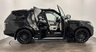 USED 2016 66 LAND ROVER RANGE ROVER 4.4 SD V8 Autobiography SUV 5dr Diesel Auto 4WD Euro 6 (s/s) (339 ps) Santorini Black 4.4 SD Autobiography Privacy Glass, Sliding Panoramic Sunroof, Heated Steering Wheel, Rear Centre Console Cooler