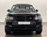 USED 2016 66 LAND ROVER RANGE ROVER 4.4 SD V8 Autobiography SUV 5dr Diesel Auto 4WD Euro 6 (s/s) (339 ps) Santorini Black 4.4 SD Autobiography Privacy Glass, Sliding Panoramic Sunroof, Heated Steering Wheel, Rear Centre Console Cooler