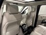 USED 2016 66 LAND ROVER RANGE ROVER 4.4 SD V8 Autobiography SUV 5dr Diesel Auto 4WD Euro 6 (s/s) (339 ps) Santorini Black 4.4 SD Autobiography Privacy Glass, Sliding Panoramic Sunroof, Heated Steering Wheel, Rear Centre Console Cooler