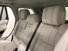 USED 2016 66 LAND ROVER RANGE ROVER 4.4 SD V8 Autobiography SUV 5dr Diesel Auto 4WD Euro 6 (s/s) (339 ps) Santorini Black 4.4 SD Autobiography Privacy Glass, Sliding Panoramic Sunroof, Heated Steering Wheel, Rear Centre Console Cooler